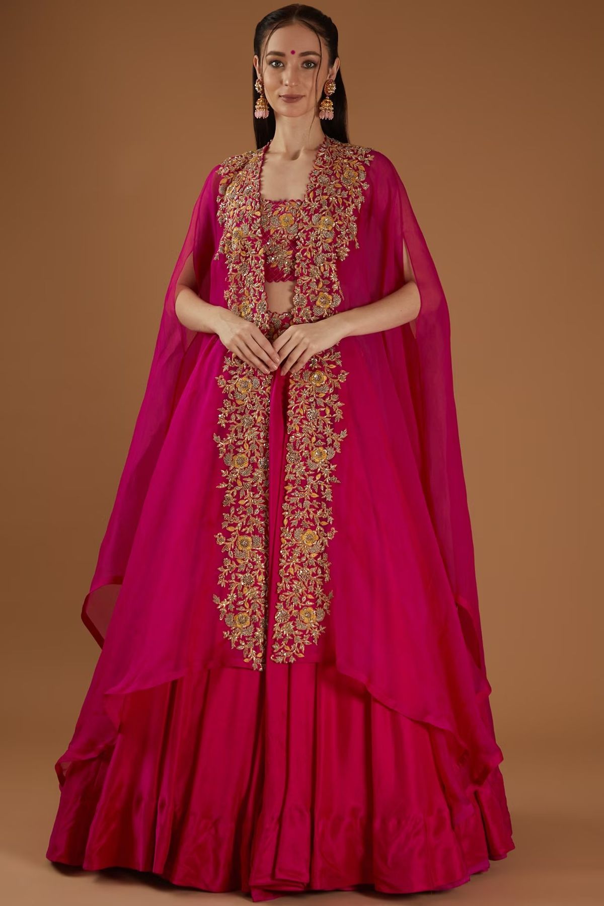 DESURA festive traditional dress